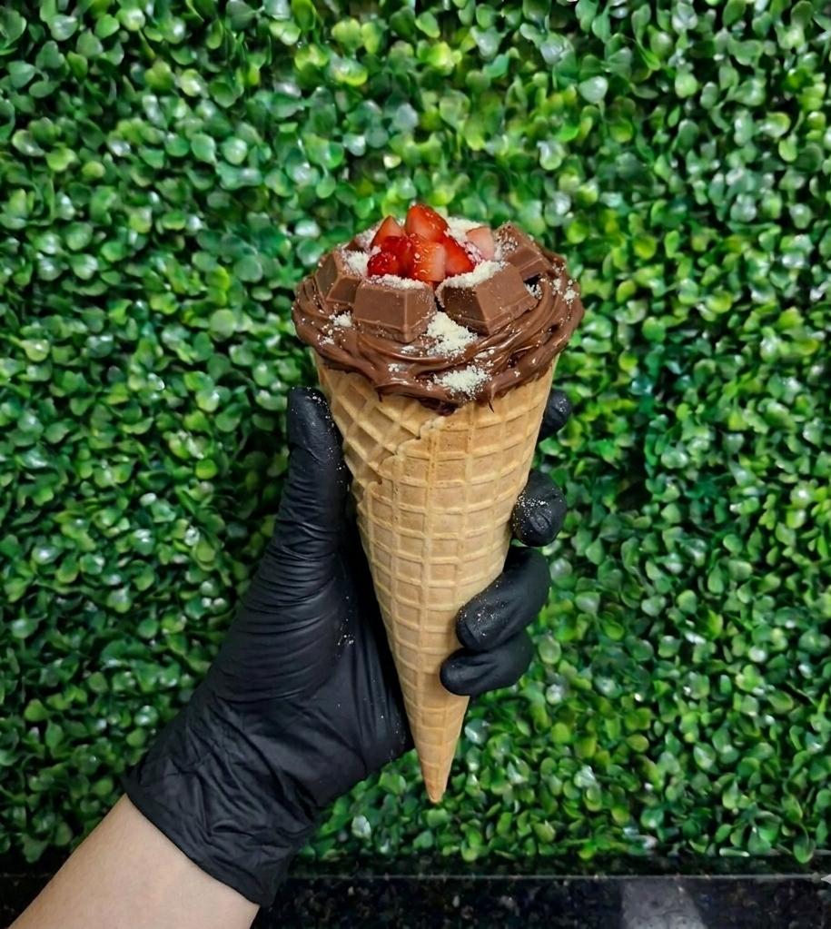 Milkshake